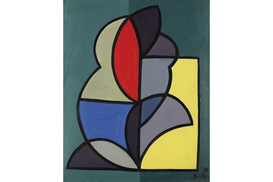 Museo de Arte Moderno de Buenos Aires