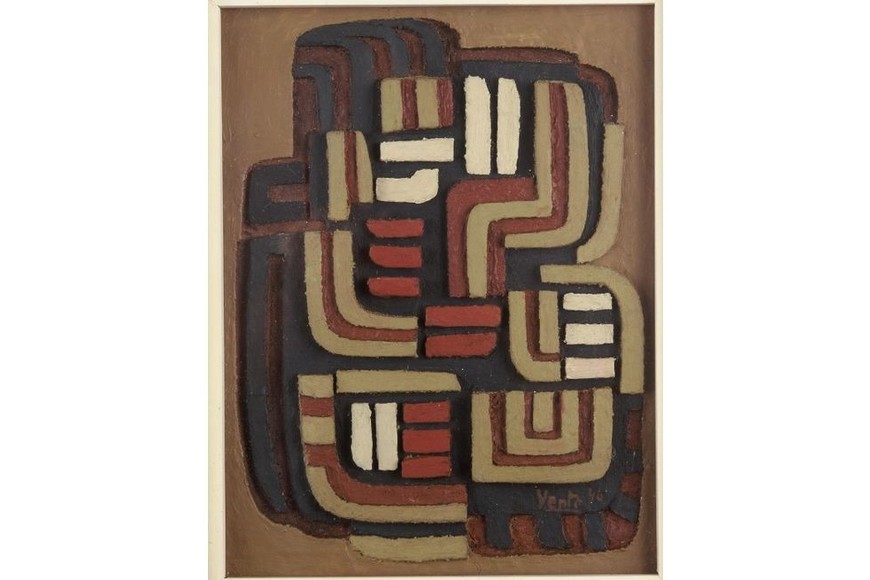 Fundación Arte de las Américas