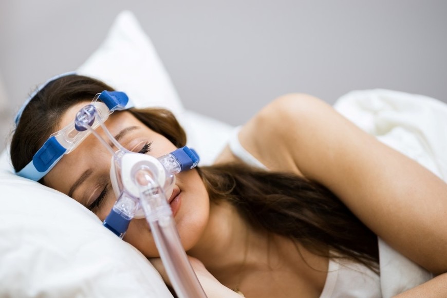 La IA permite filtrar pacientes con riesgo elevado de AOS utilizando datos simples,