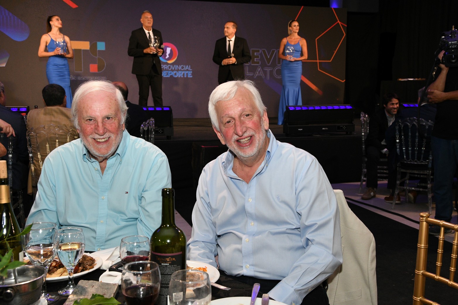 Edición 33 de la Fiesta Provincial del Deporte