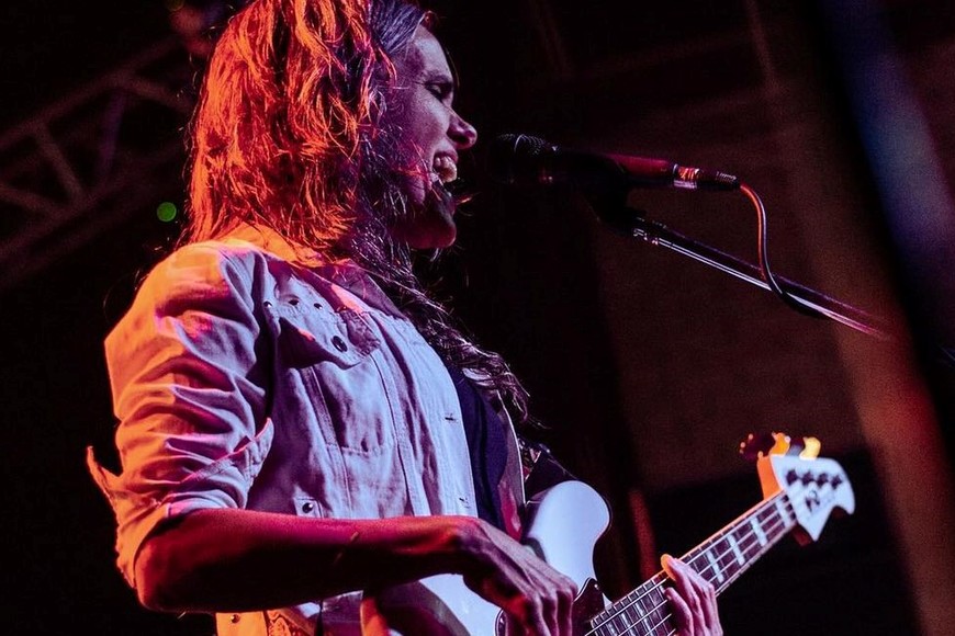 Eruca Sativa. Foto: Gentileza producción