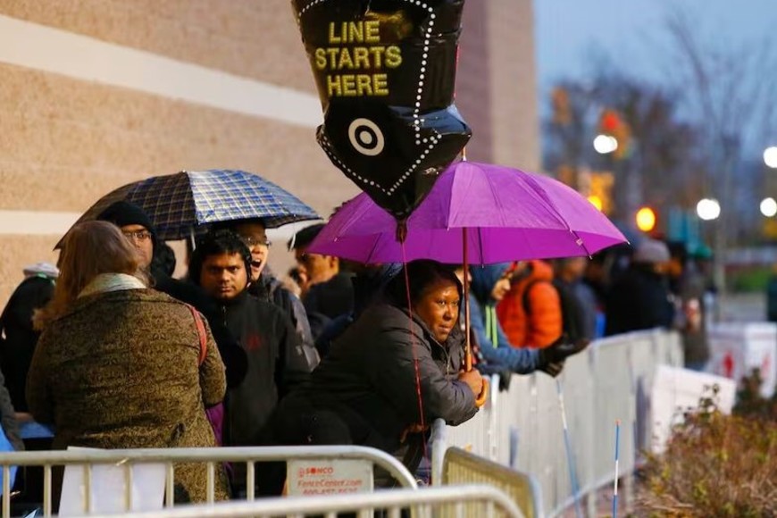 La fecha nació como una alternativa a la fiebre consumista que se desata cada Black Friday.