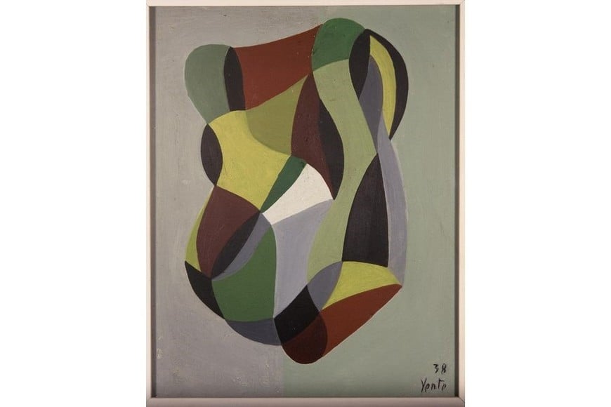 Fundación Arte de las Américas