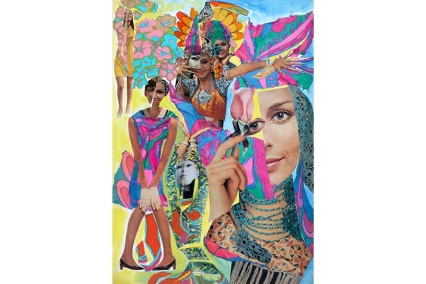 Arte de la Argentina