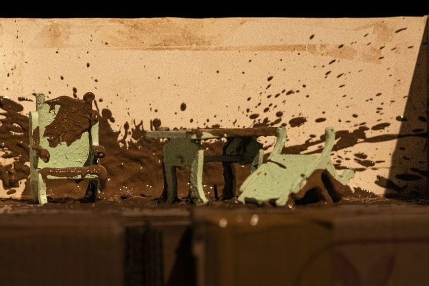 "Flota". Foto: Gentileza producción