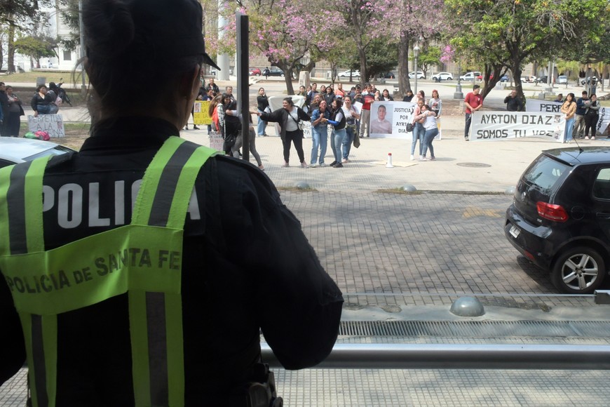 Causa Seniquel: La Justicia confirmó la absolución para una mujer acusada de matar a su novio y quemar la casa