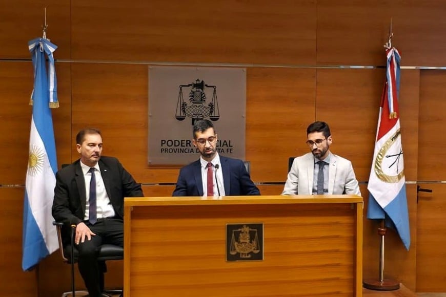 urdiales, ruiz staiger, lazzarini juez