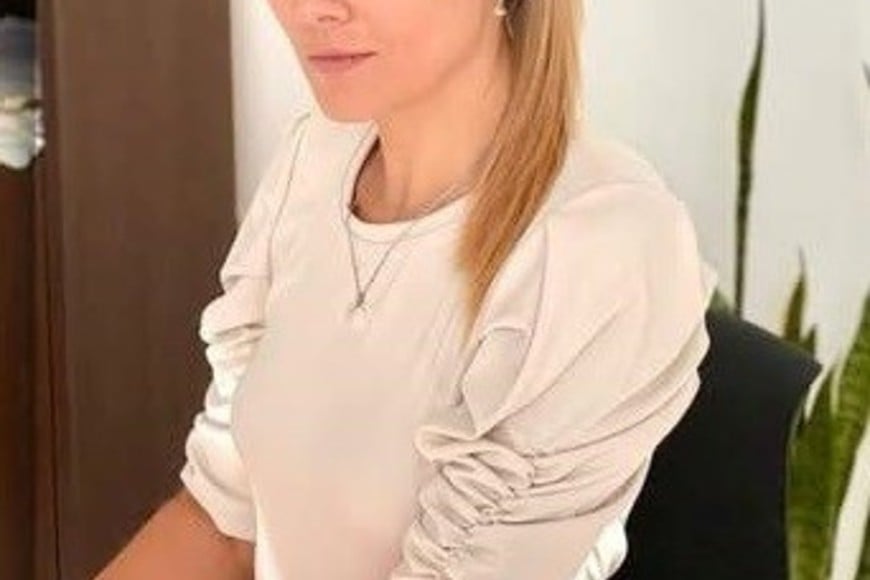 La nueva directora integró la lista de precandidatos al Concejo Deliberante de Casilda