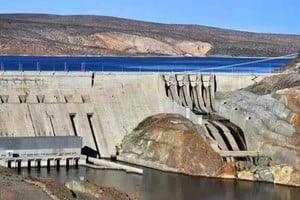 El gobierno nacional avanza en el proceso de concesión de represas del hidroeléctricas.