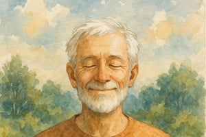 La paz con el mundo es un reflejo de la paz consigo mismo. La agresión, la falta de respeto, la irritabilidad y el malestar que proyectamos sobre el entorno no son más que los síntomas de una guerra no resuelta en el fuero interno.