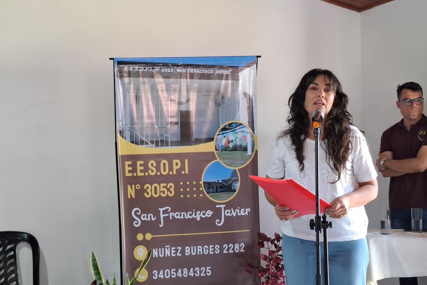 Un espacio con historia y sentido de comunidad