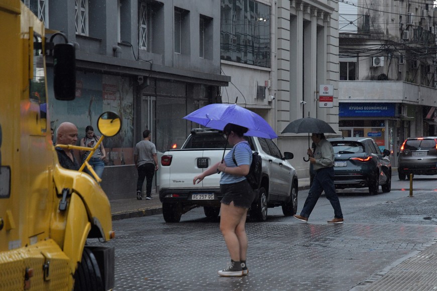 Imagen ilustrativa. Crédito: Guillermo Di Salvatore