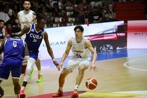 Buenos minutos para Negrete. Crédito: CAB