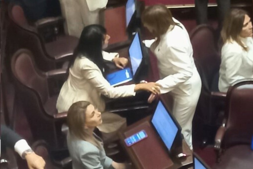 senado Crédito: HCSN.