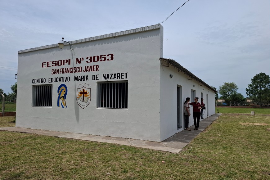 Un espacio con historia y sentido de comunidad