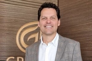 Mariano Grassi, optimista sobre el futuro del Nodo Norte.