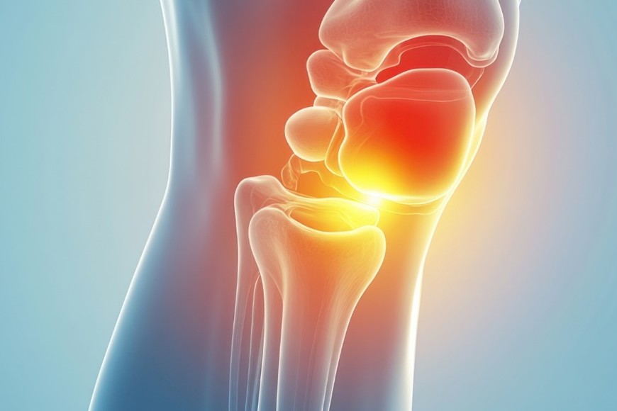 El trabajo, con 25 años de seguimiento, aporta nuevos datos sobre la prevención de osteoporosis y fracturas en la tercera edad.