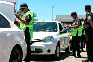 Los hechos se produjeron en sábado 22 de noviembre en Los Zapallos. Foto: Ilustrativa