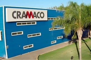 DBT-Cramaco, la fábrica de Sastre que cerró sus puertas tras casi 80 años