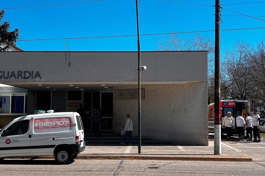 Tendrá un rol estratégico dentro de la red sanitaria.