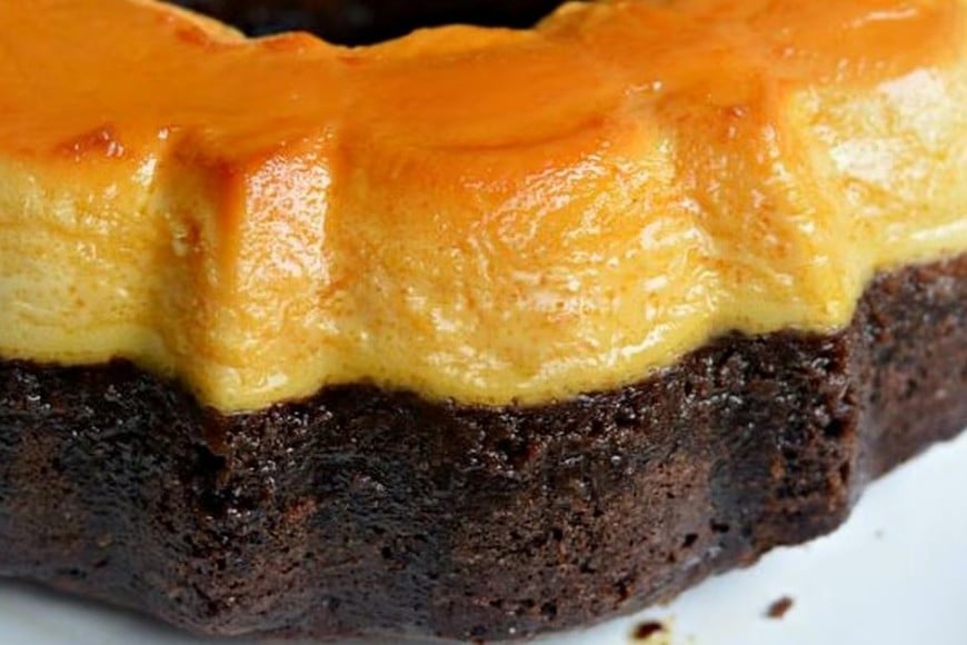 Ideal para cocinar en casa con lo básico de la despensa.