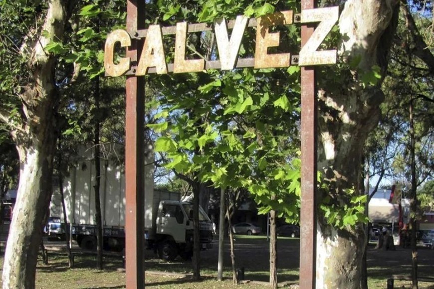 Gálvez: una mujer fue atacada por su expareja y está internada en terapia intensiva - Image 3