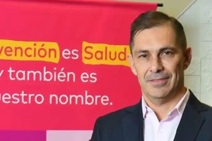 En diálogo con Puerto Negocios, su Gerente General, Matías Buffa, repasó los logros, desafíos y estrategias de una prepaga que no detiene su expansión.