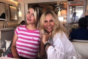 La presentación busca que se autorice la apertura pericial de los teléfonos de ambas protagonistas.