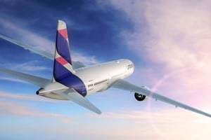 Se trata de una decisión de la Secretaría de Transporte del Ministerio de Economía. Crédito: LATAM Airlines Perú
