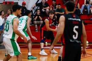 Gran triunfo del Sabalero que se afianza de local. Crédito: Prensa Colón