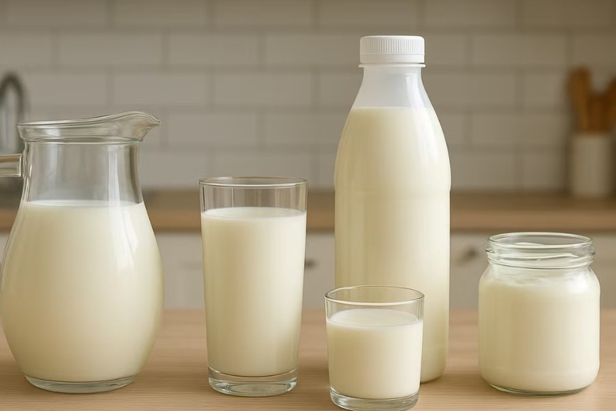 Incorporar leche o yogur con regularidad en la dieta diaria, especialmente en mujeres adultas y mayores.