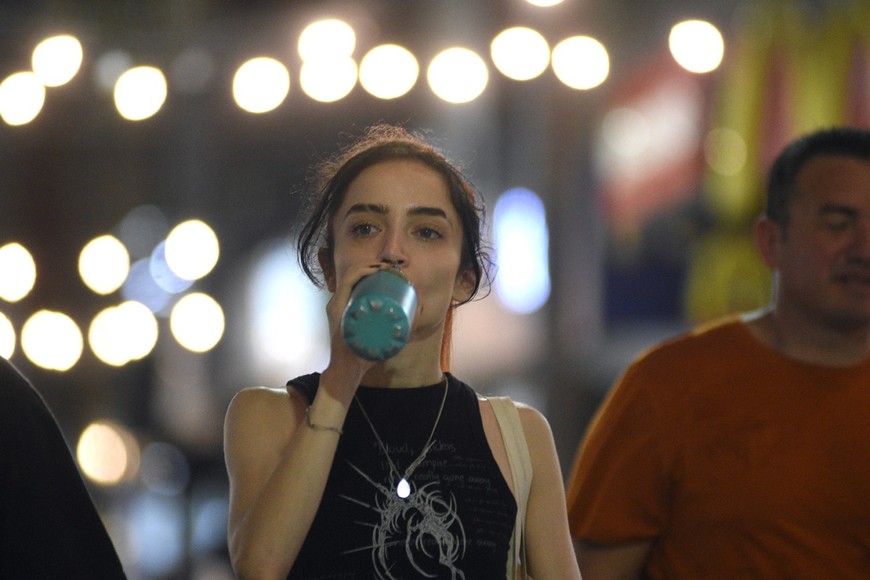 Imagen ilustrativa. Crédito: Manuel Fabatía