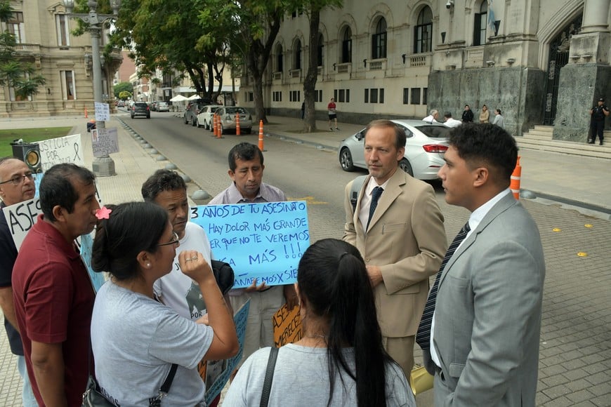 Causa Seniquel: La Justicia confirmó la absolución para una mujer acusada de matar a su novio y quemar la casa