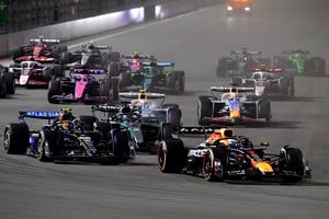 La FIA admitió que podrían realizarse nuevas modificaciones una vez finalizada la temporada, pero no dio detalles ni un plazo concreto. 
