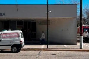 El nuevo Hospital Regional Dr. Jaime Ferré marca una reconfiguración sanitaria.