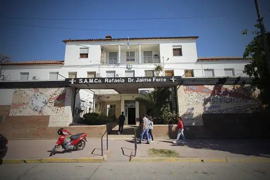 Ambas sedes conforman una red sanitaria integrada que reorganiza la atención en Rafaela.