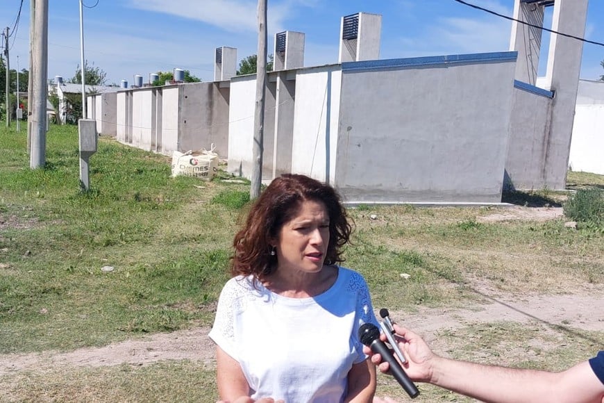 Vera: retoman un plan de viviendas y proyectan recuperar otro de 72 unidades