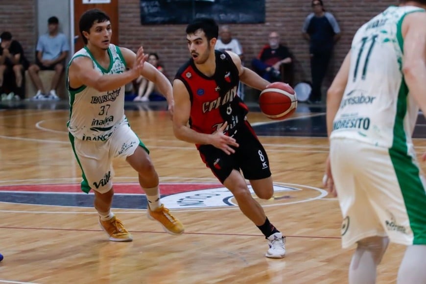 Gran triunfo del Sabalero que se afianza de local. Crédito: Prensa Colón