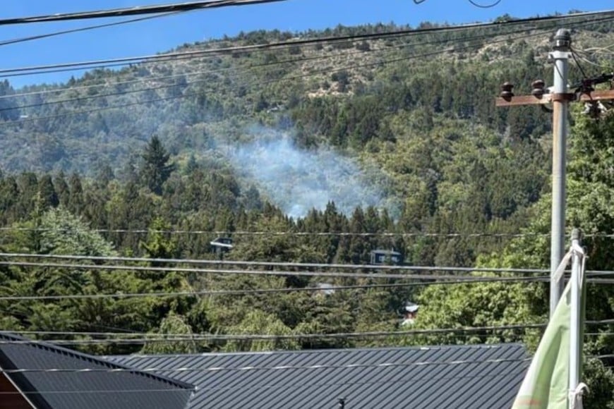 Las autoridades creen que fueron intencionales.