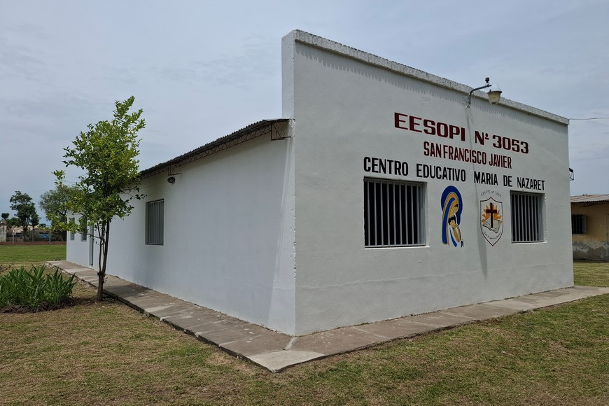 Un espacio con historia y sentido de comunidad