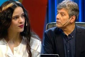 Rosalía explicó por qué Gardel influye en su nuevo proyecto.