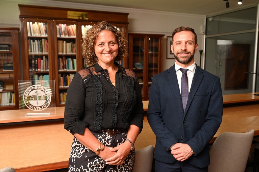 Elecciones Colegio de Abogados de Santa Fe