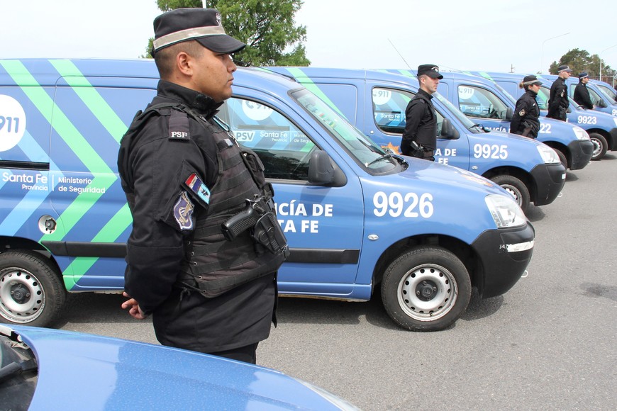 Radares de velocidad y controles viales APSV