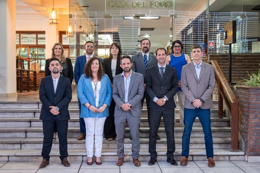 Elecciones Colegio de Abogados de Santa Fe