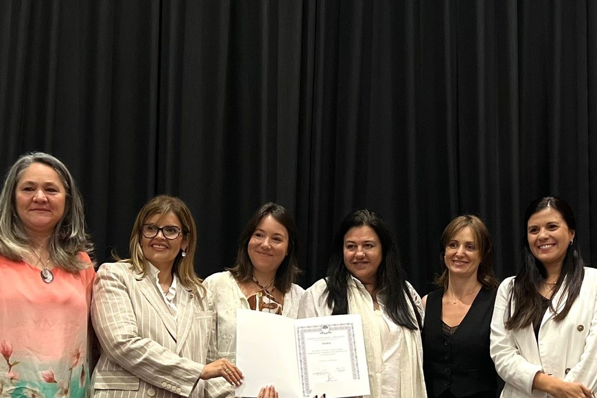 Referentes de todo el país debatieron sobre producción, género y autonomía económica junto a especialistas del INTA.