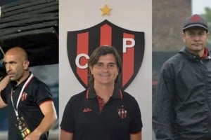 Con gente de la casa, Forestello inicia su segundo ciclo en Patronato