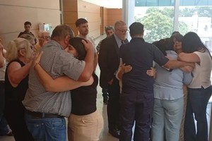 Beneficio de la duda: absolvieron a los médicos que eran juzgados por la muerte de Matías Oviedo