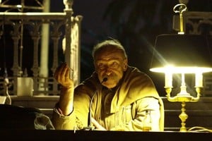 Laiseca es un escritor argentino admirado universalmente. Foto: Archivo