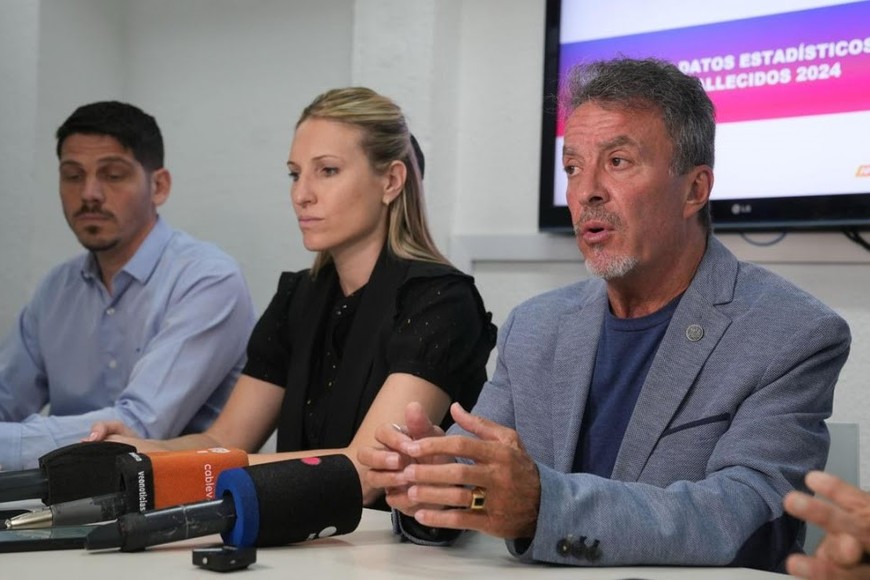 Radares de velocidad y controles viales APSV