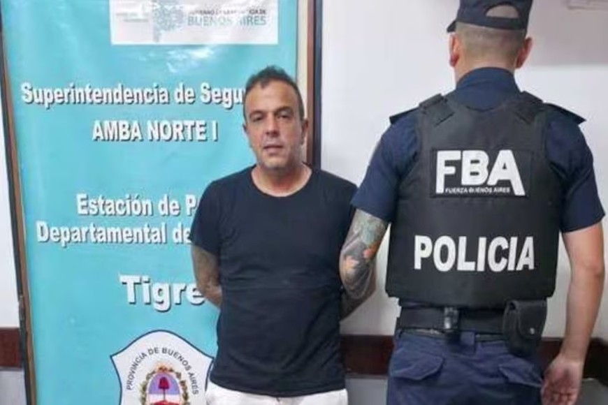 El abogado de la mediática está detenido, acusado por presunta estafa.